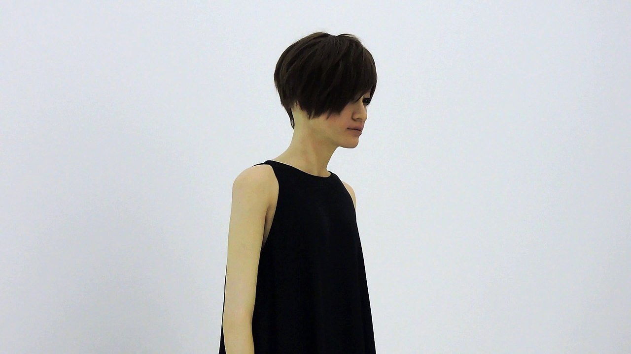 Kouka, le robot androïde