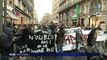 Manifestations contre les violences policières : les casseurs dévastent Toulouse et Nantes
