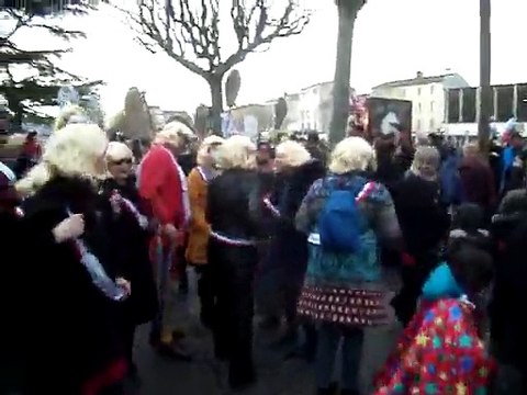 Carnaval 2015 Romans