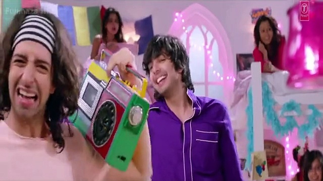 ABCD 720p - Yaariyan [Funmaza.com]