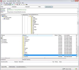 RetroPie: Directories and config files
