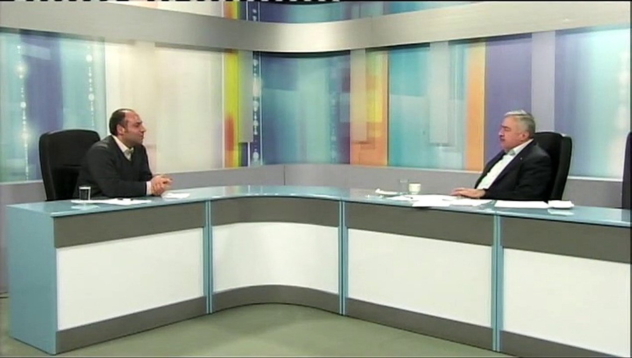 Son Nokta'da Neler Konuşuldu