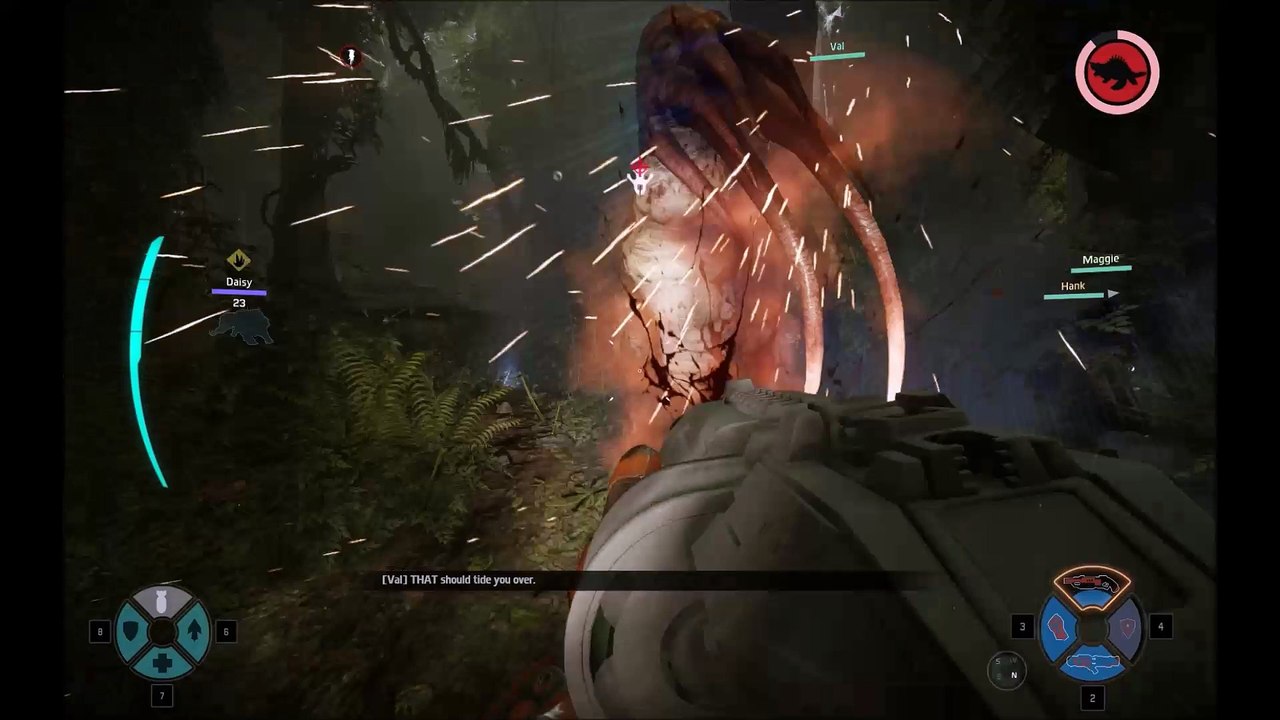 Evolve, PC Gameplay, HD 6770, i5 750 HD