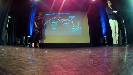 Se venger après une rupture par powerpoint