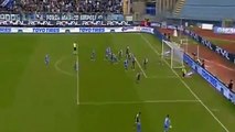 Empoli vs Chievo Verona 3-0 - Ampia Sintesi highlights - ( 22_02_2015 ) Serie A‬