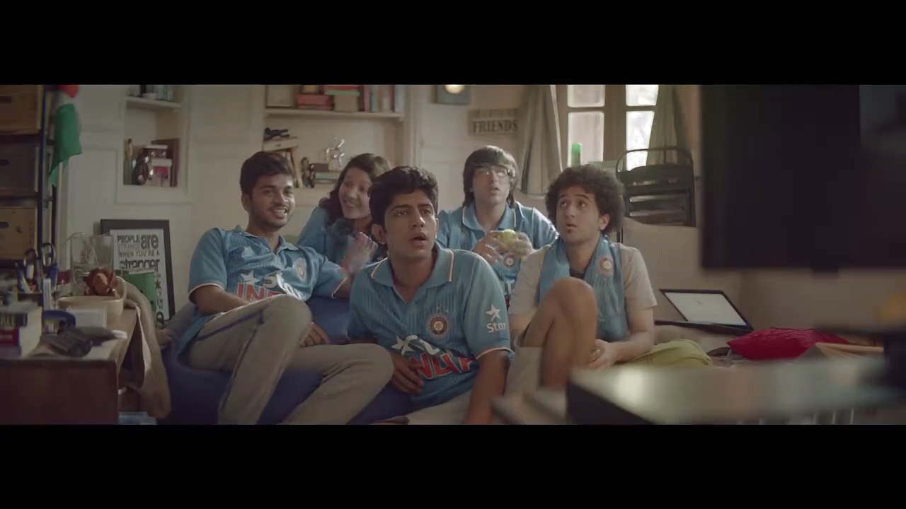 Star Sports' Latest Ad Mocks Indian Cricket Team