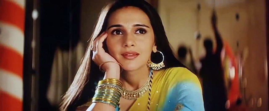 Dil De Diya Hai - Masti (HD 720p)