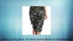 Aubig Ladies Women Military Combat Cargo Pants Trousers Camouflage Camo Shorts Jeans Review