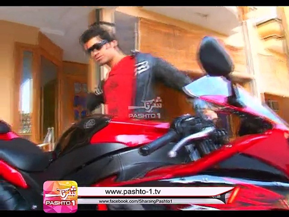 Wheels & Wheels  ( Ep # 10 - 20-02-2014 )