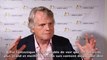 Festival Monte-Carlo 2014 / Interview Michael Dobbs - House Of Cards