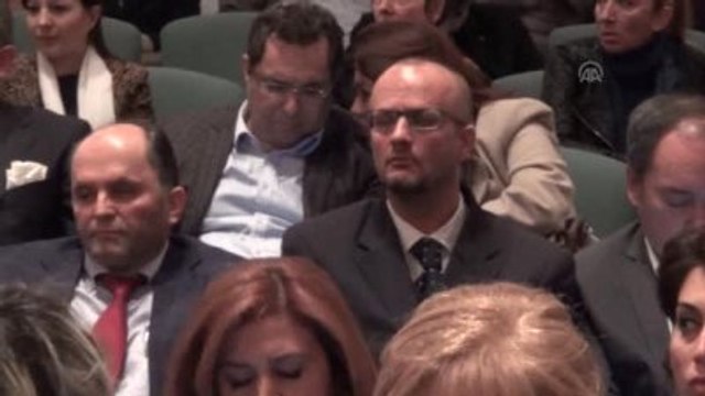 Bodrumlu Pastör, Adaylık İçin AK Parti'ye Başvurdu