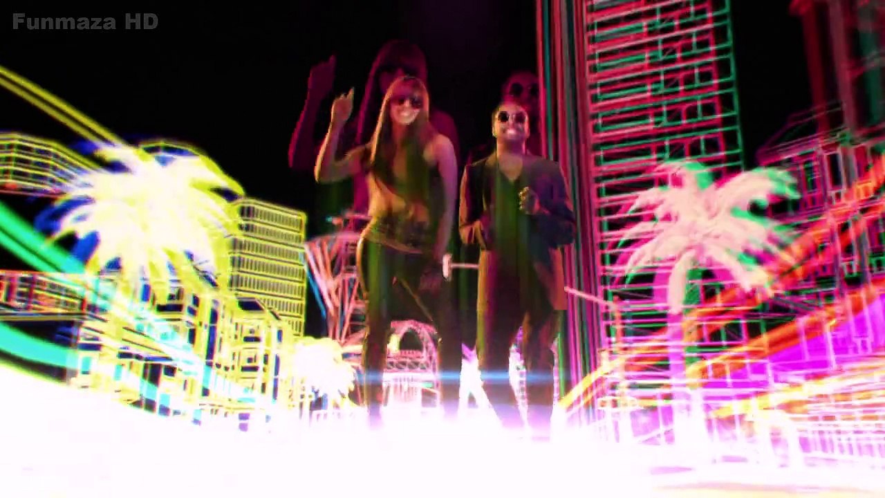 In My City feat. will.i.am - Priyanka Chopra 720