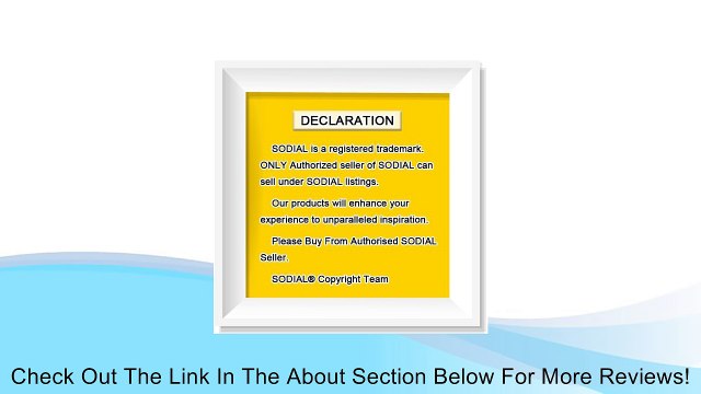 SODIAL(R) New Metal Referee Whistle and Lanyard Football Soccer Review