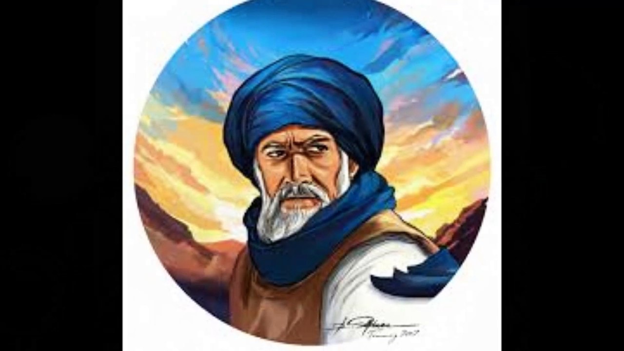 Geylani-Karaaslan Hz Hamza R a