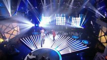 Chamada OS ILUMINADOS - Começa dia 22/02/2015 no Faustão - Domingão do Faustão 22-02-2015