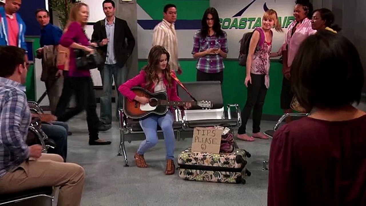Austin & Ally Season 4 Episode 5 - Homework and Hidden Talents - Full Episode LINKS HD