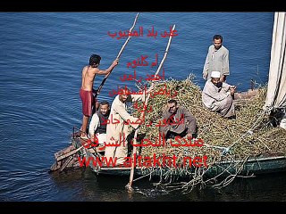 على بلد المحبوب - عبده السروجى