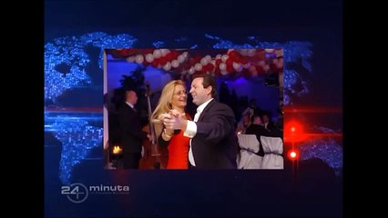 24 minuta: Albanka, ljubavi moja