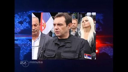 24 minuta: Vulin Vulout