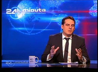 24 minuta: Video link sa The Books of Knjige