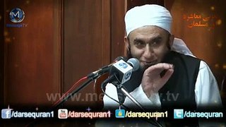 Moulana Tariq Jameel - Hazrat Muhammad (S.A.W) Ke Bre Dusman Ka Qissa