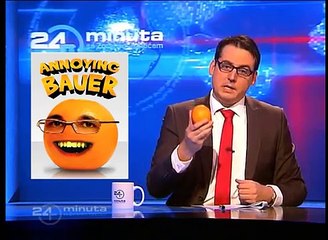 24 minuta: Sedma epizoda