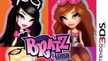 Bratz Fashion Boutique Gameplay (Nintendo 3DS) [60 FPS] [1080p]