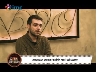 Öteki Sinema (21 Şubat 2015)