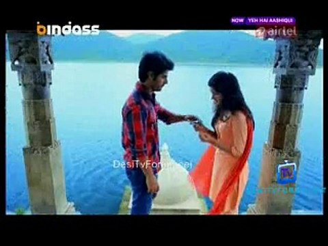 Yeh Hai Aashiqui part1 HD 22nd February 2015
