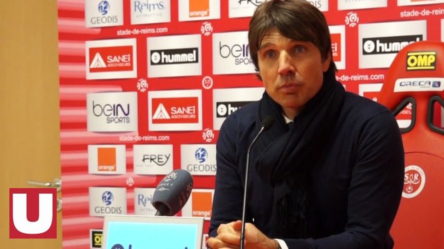 Stade de Reims/FC Metz: ils refont le match