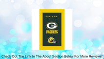 KR Strikeforce NFL Towel Green Bay Packers Review