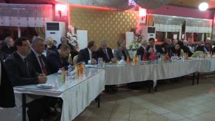 Kosova'nın Bağımsızlık Yıl Dönümü Kutlandı