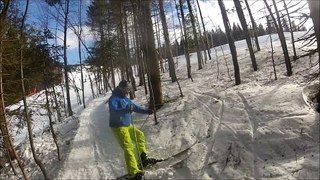 TVA au ski
