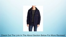 Volcom Men's Troop Insulated Jacket Review