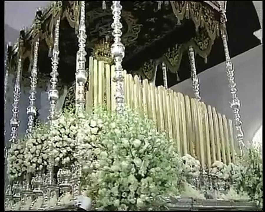 SEMANA SANTA DE PILAS 2011. VOLUMEN 4 (Viernes Santo)