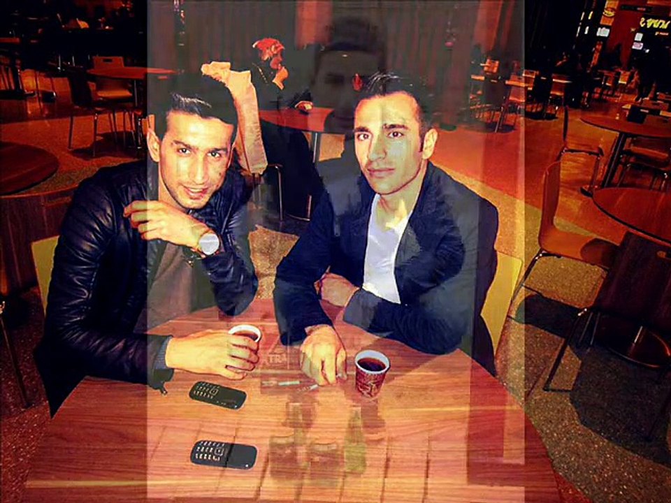 Dj DiKKaT & Styla Musty -[Burası Ş.urfa Part 2 ] SinYaL Yoq ) HD