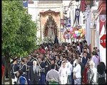 SEMANA SANTA DE PILAS 2011. VOLUMEN 5 (Domingo de Resurrección)