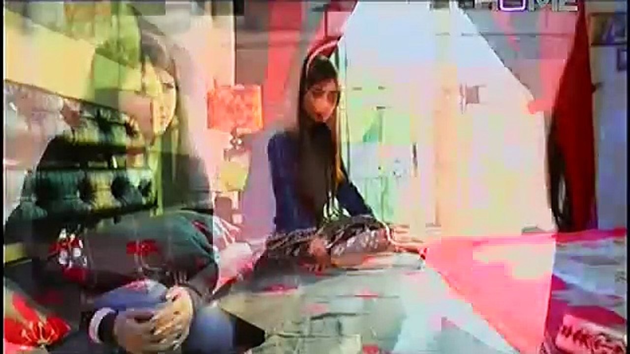 Kis se Kahoon Episode 12 Full on PTV Home