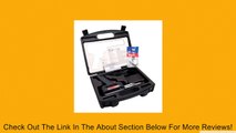 Apex Tool Group 8200PKS 140/100-Watt Soldering Gun Kit Review