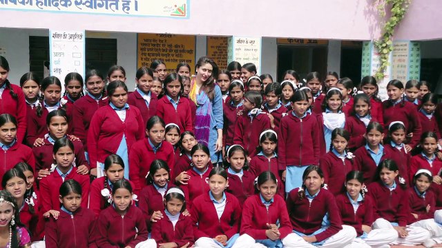 Support Every Child's Right to Quality Education