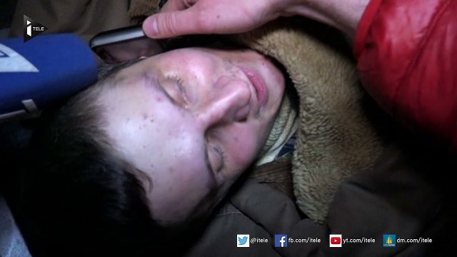 Ukraine : malgré quelques avancées, le cessez-le-feu n'est toujours pas respecté