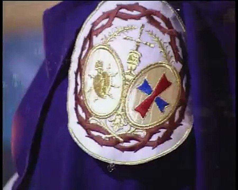 SEMANA SANTA DE PILAS 2012. VOLUMEN 2 (Martes Santo)