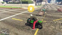 GTA 5 Heist - Leaked Beta Audio Files (GTA 5 Online Gameplay)