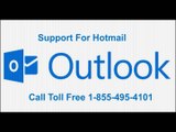 1-855-495-4101 Hotmail Customer Support Number/Hotmail Tech Support/Hotmail USA/Hotmail Contact Number