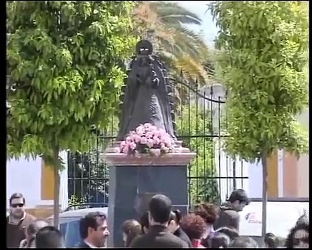 SEMANA SANTA DE PILAS 2012. VOLUMEN 3 (Jueves Santo)