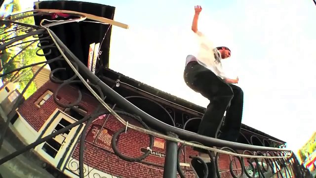 【閲覧注意】最強に痛いスケボーまとめ Vol.1 -Best of Fails Skate Bails-