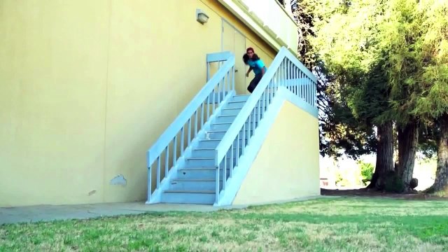 【閲覧注意】最強に痛いスケボーまとめ Vol.2 -Best of Fails Skate Bails-