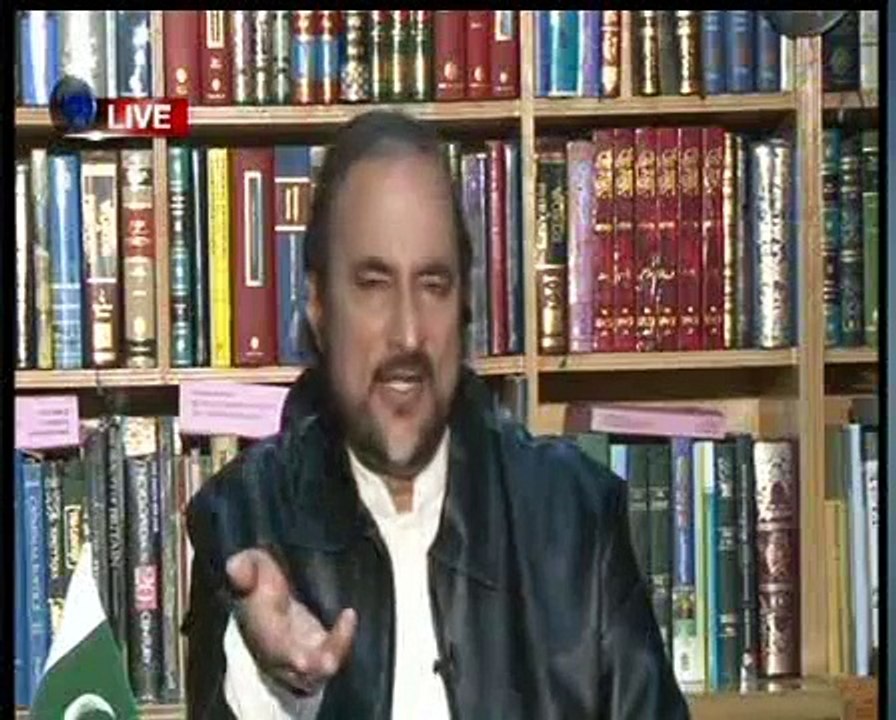 Sawal Ya Hai 22 February 2015
