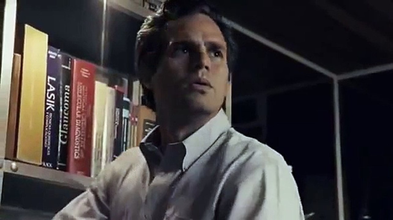 Blindness (2008) - Trailer