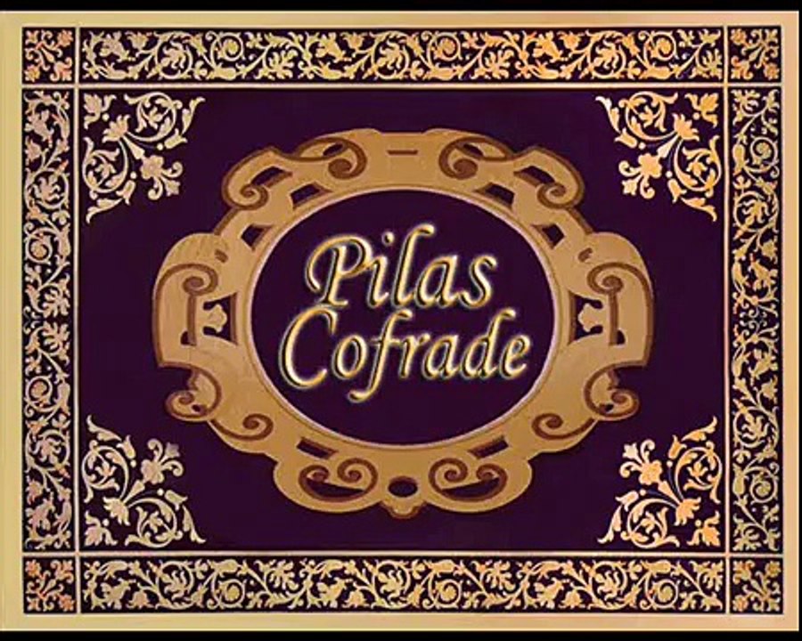 SEMANA SANTA PILAS 2009. VOLUMEN 7. VIERNES SANTO. MARÍA SANTÍSIMA EN SU SOLEDAD. _SOLEDAD_